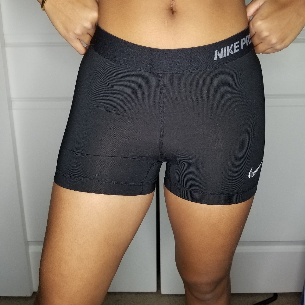 SOLD | Nike spandex